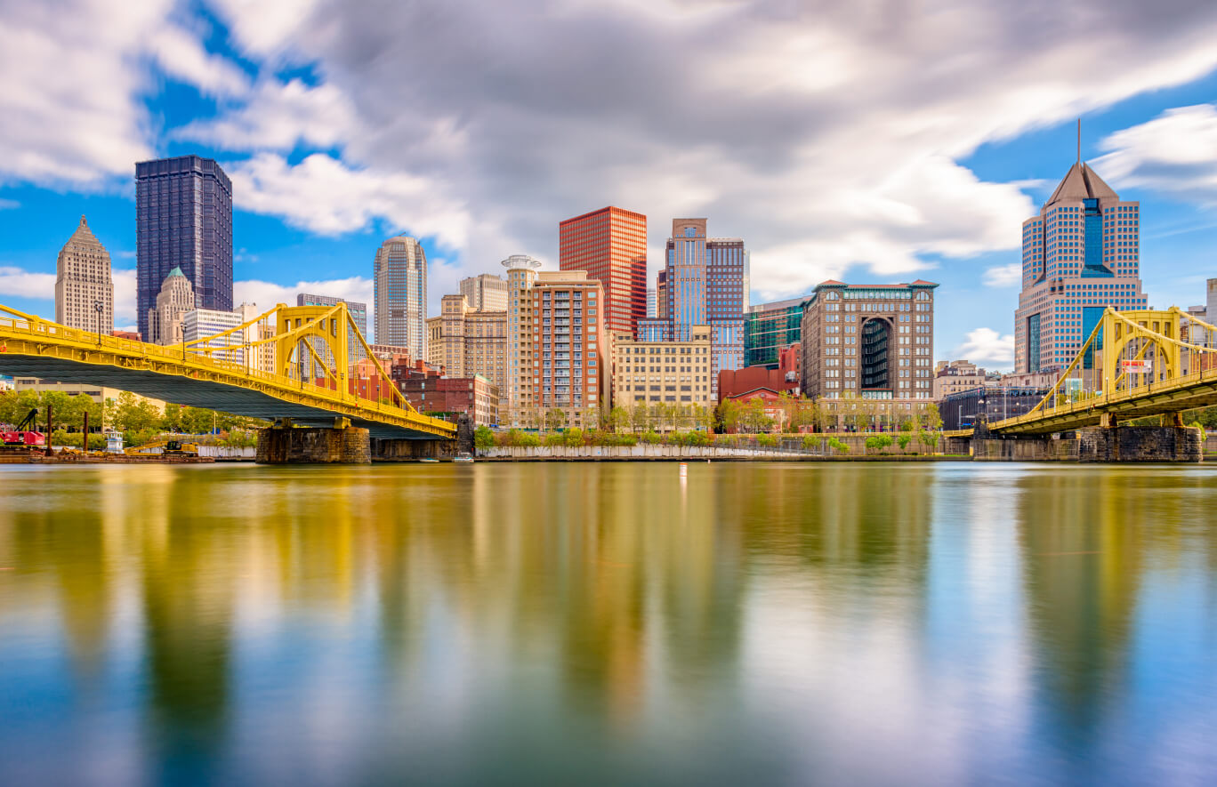 Pittsburgh Penguins arena tours PPG Paints Arena